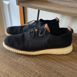 Cole Haan grand os mens shoes